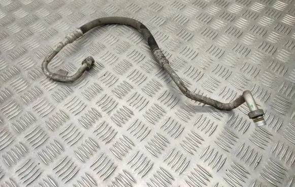 Renault Laguna III Air conditioning (A/C) pipe/hose 924900029R