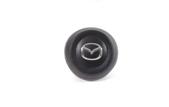 Mazda 2 Steering wheel airbag DG7R57K00A