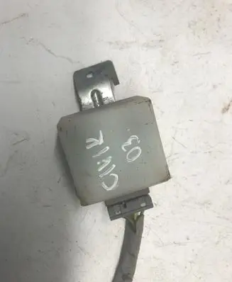 Honda Civic Other control units/modules 38380S1AAE310