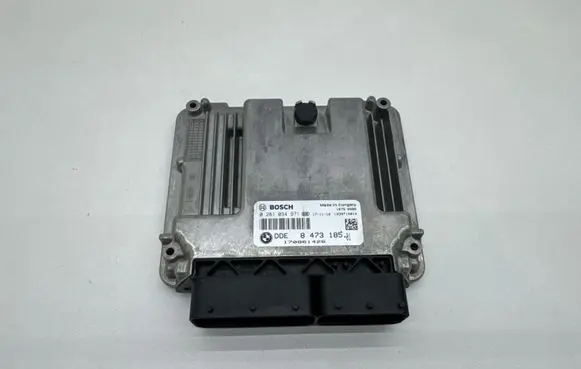 BMW 2 F45 Engine control unit/module 8473185