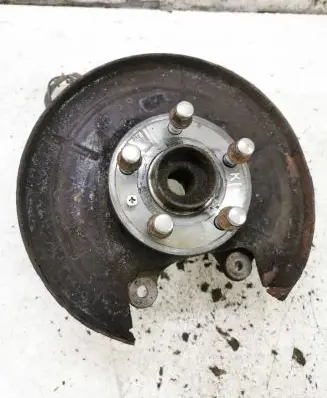 Opel Insignia A Rear wheel hub