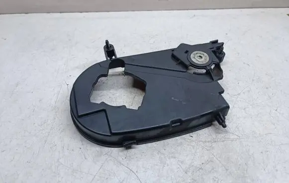 Land Rover Range Rover Sport L494 Timing belt guard (cover) 9X2Q6A247DA