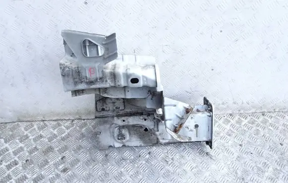 Ford B-MAX Front side member asdf
