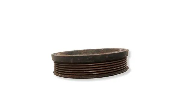 Skoda Fabia Mk1 (6Y) Crankshaft pulley 038105243L