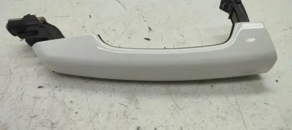 Jaguar XF X260 Rear door exterior handle