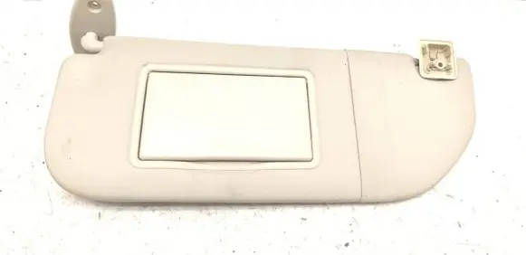 Citroen C4 I Sun visor