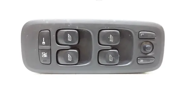 Volvo XC90 Electric window control switch 30746074