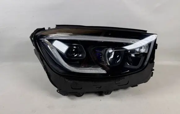 Mercedes-Benz GLC C253 Headlight/headlamp A2539065003