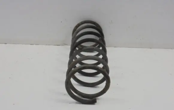 Nissan Micra Rear coil spring