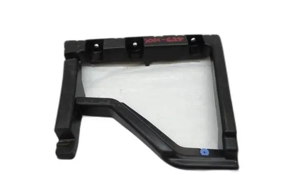 Citroen Berlingo Rear bumper mounting bracket 9816808980
