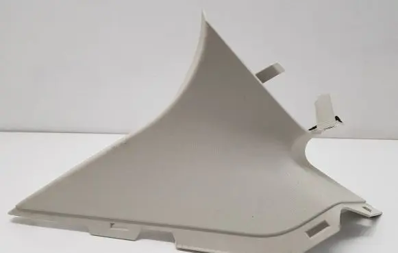 Ford Focus (D)pillar trim (top) BM51A280C47A