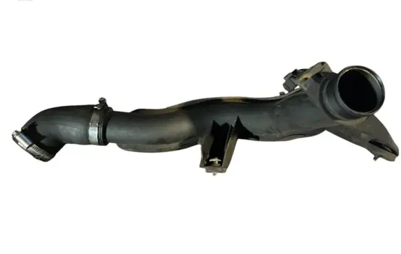 Volkswagen Polo V 6R Intercooler hose/pipe 6R0145770A