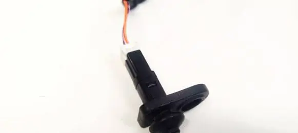 Hyundai Santa Fe Front door sensor 