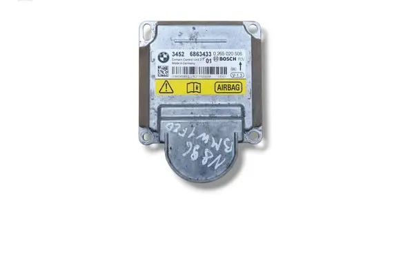 Airbag control unit/module