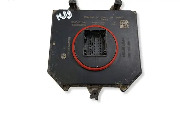 Iveco Daily 6th gen Light module LCM 503959322006 10EEG190252 147000083101