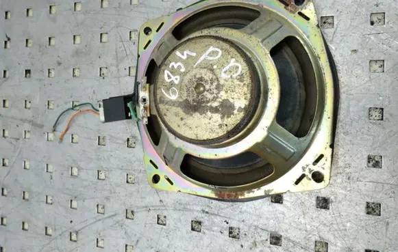 Volvo S40, V40 Front door speaker 8633020000