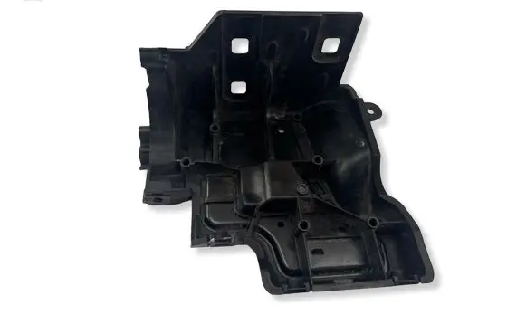 Land Rover Evoque II Radiator support slam panel bracket K8D2103A32AA