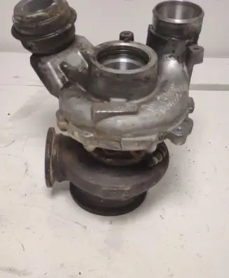 BMW 2 F22 F23 Turbo 7846919 8000768 MGT2260DSL