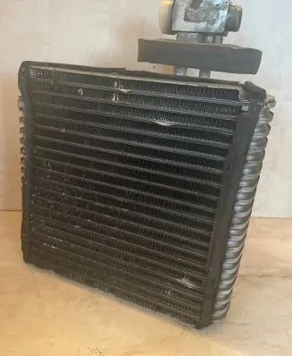 Volvo S60 Other air conditioning (A/C) parts 