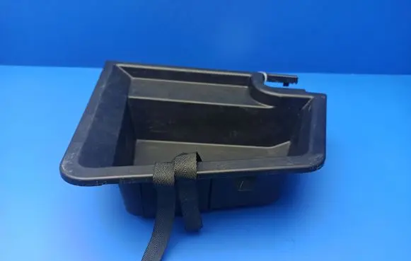 Lexus IS 220D-250-350 Trunk/boot floor carpet liner 6474253030 6474253040
