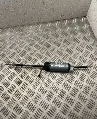 Seat adjustment motor