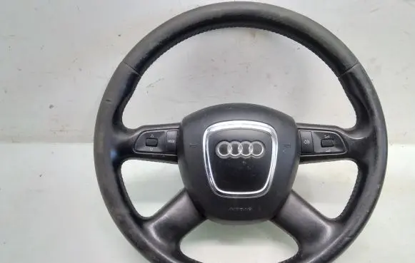 Audi A4 S4 B7 8E 8H Steering wheel
