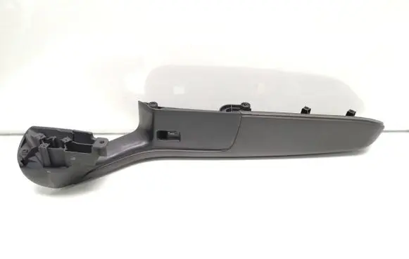 Audi A6 S6 C6 4F Front door window switch trim 4F1867106A 4F2867106A