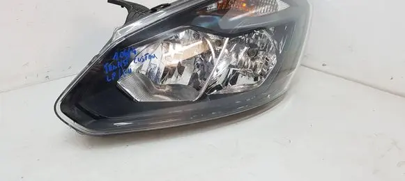 Ford Transit Custom Headlight/headlamp BK2113W030BH 01036099900010