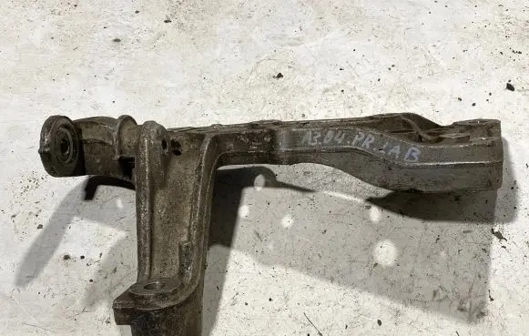 Audi A4 S4 B6 8E 8H Front subframe 1k0199296e