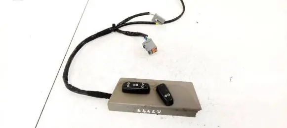 Volvo XC90 Seat control switch 