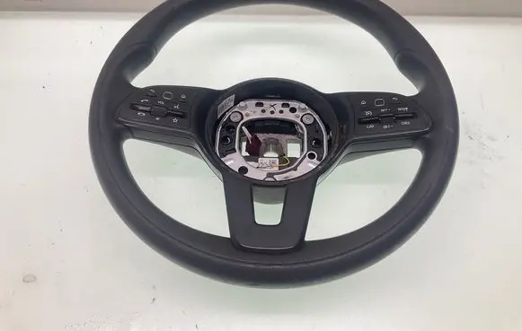 Mercedes-Benz Sprinter W907 W910 Steering wheel A9074600104 Z0010019116 645721200B