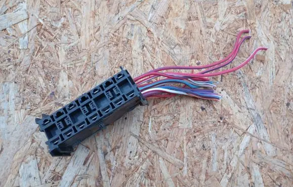 Fiat Freemont Other wiring loom P68143318AE 68143318AE