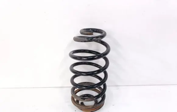 Opel Astra J Rear coil spring