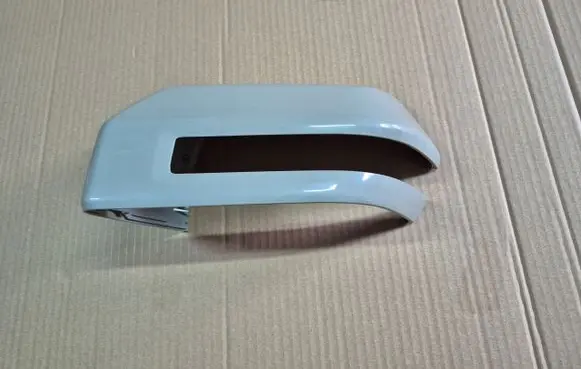 KIA Venga Plastic wing mirror trim cover MV1SCALPKIA