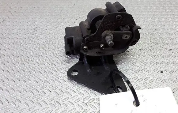 Volkswagen Sharan Vent window/glass motor 95VWA29740AH 7M0847100Q