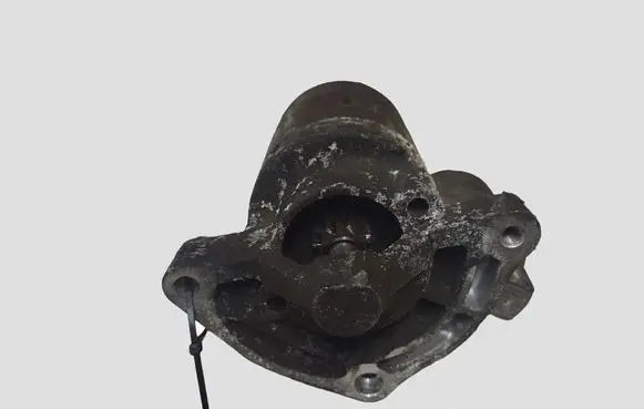 Peugeot 206 Starter motor