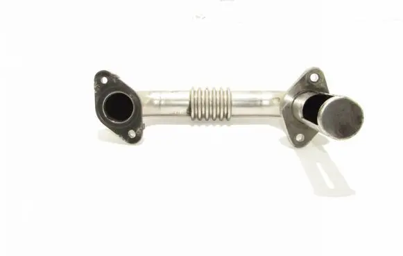 Opel Antara EGR valve line/pipe/hose