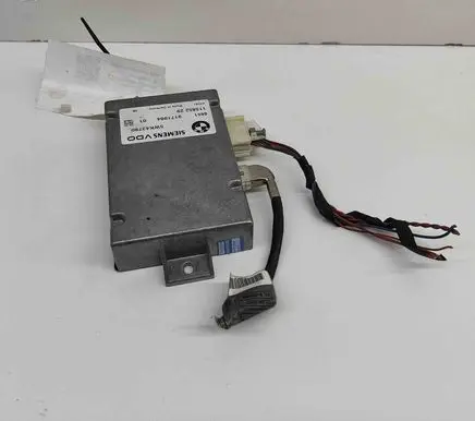 BMW 6 E63 E64 Video control module 5WK43790 9171984