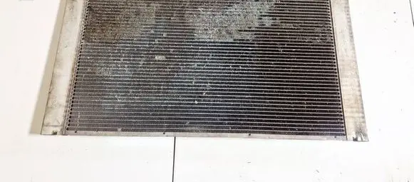 Mini Cooper Countryman R60 Coolant radiator 275127504