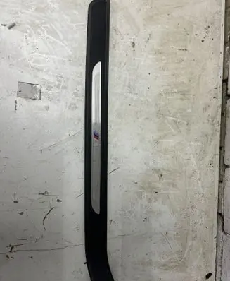 BMW 3 E92 E93 Front sill trim cover 7900751 22339910