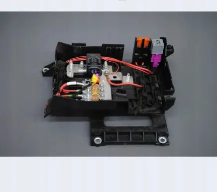 Audi Q7 4L Fuse box set 7L0937548C