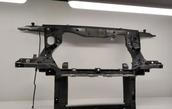 Dodge Nitro Radiator support slam panel 