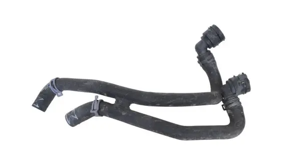 Volkswagen Golf VIII Engine coolant pipe/hose 5Q0121156D