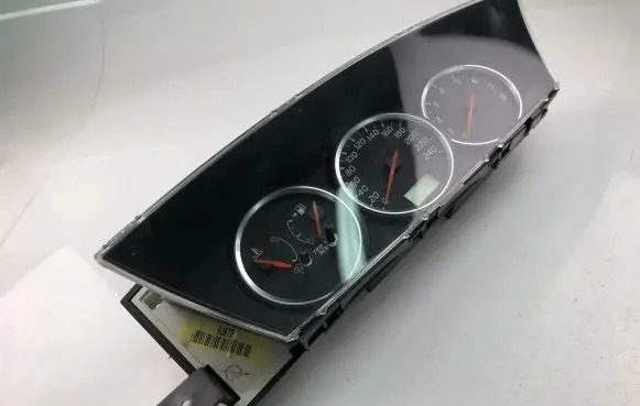Nissan Primera Speedometer (instrument cluster) 24810AU877