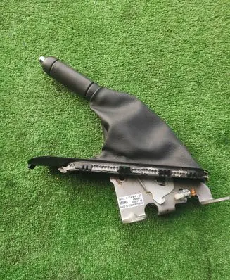 Mini One - Cooper Coupe R56 Handbrake/parking brake lever assembly 6774814