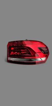 Volkswagen Touran III Rear/tail lights
