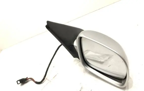 Seat Leon (1M) Front door electric wing mirror 1M0857934RE