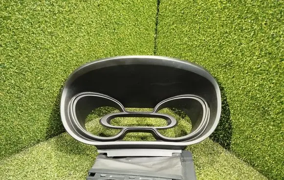 Renault Trafic III (X82) Dashboard trim 681010993R 681015249R 93452433R