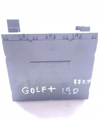 Comfort/convenience module