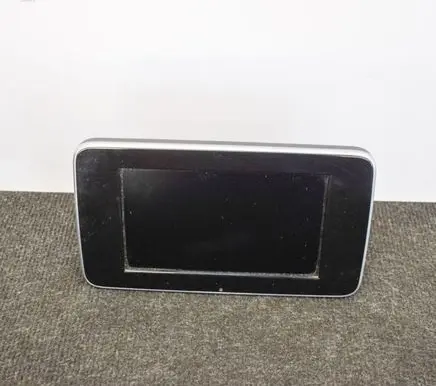 Mercedes-Benz C W205 Screen/display/small screen